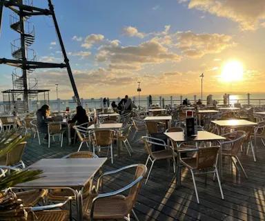 Key West Bar & Grill
