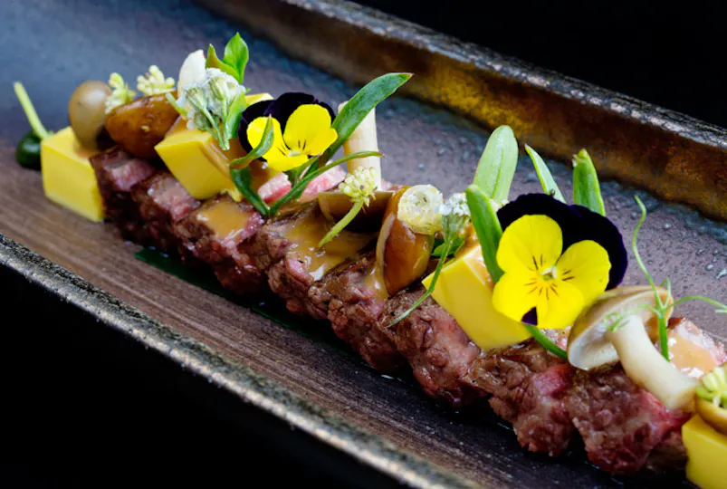 Aqua Kyoto