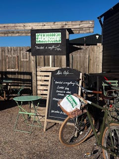Alde Cafe 