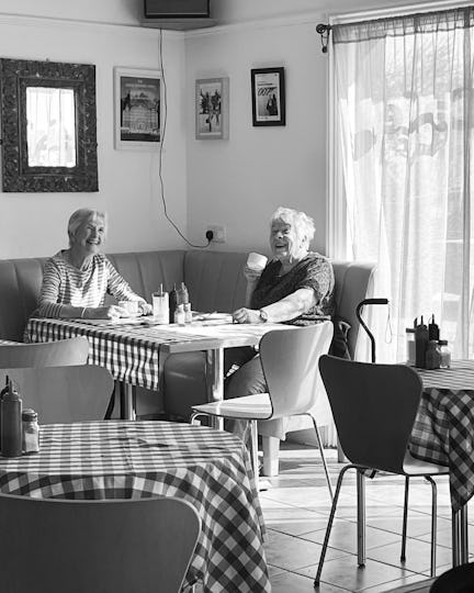 Alde Cafe 