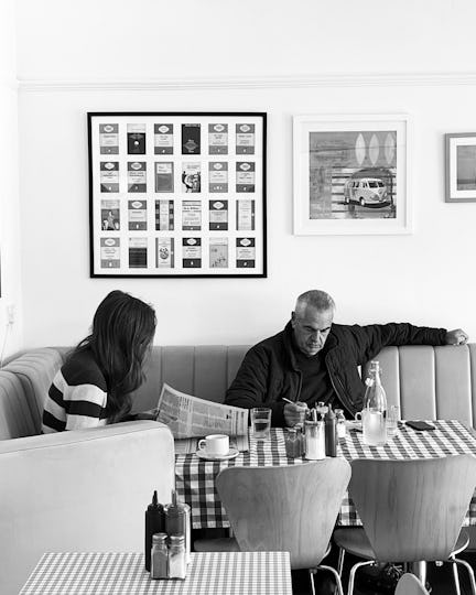 Alde Cafe 