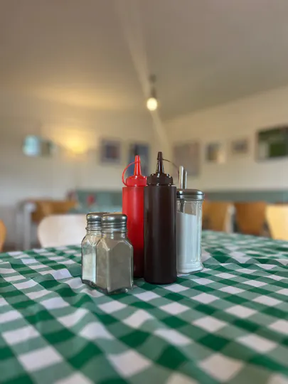 Alde Cafe 