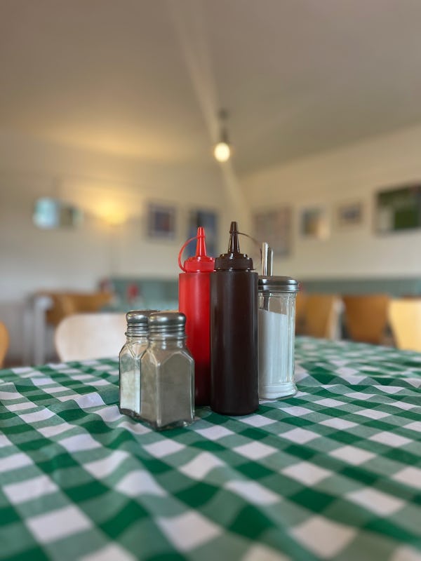 Alde Cafe 