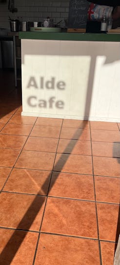 Alde Cafe 