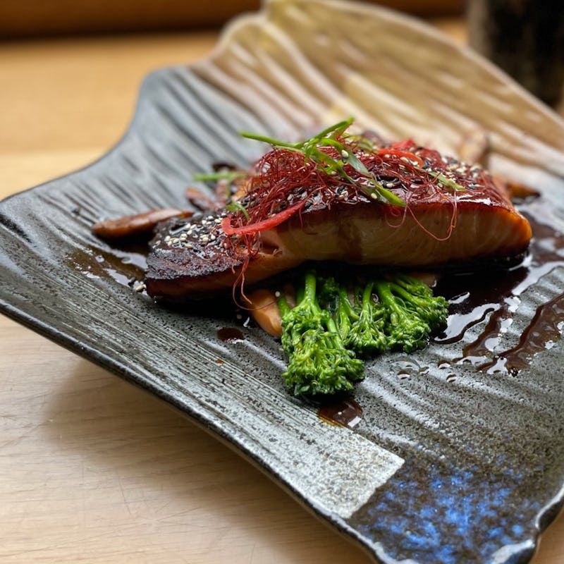 Edo Izakaya