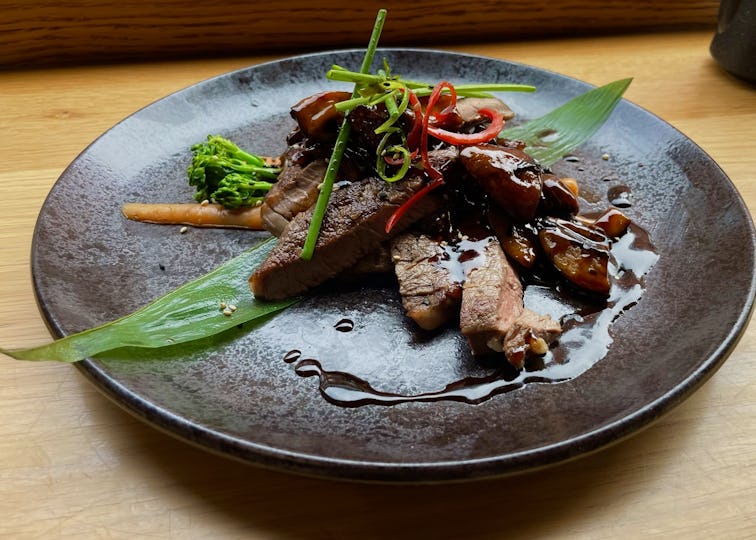 Edo Izakaya