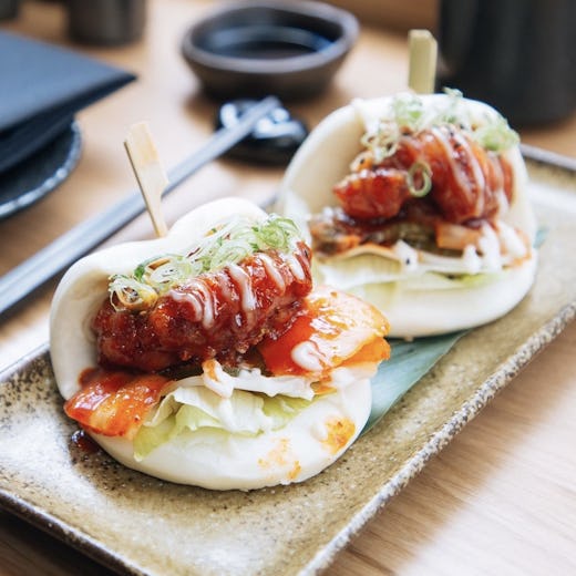Edo Izakaya