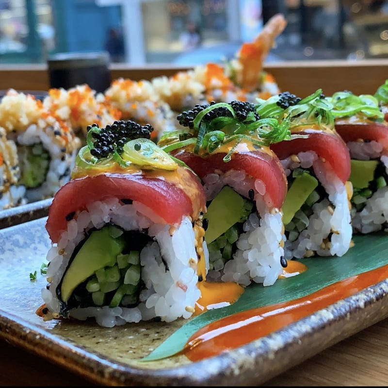 Edo Izakaya
