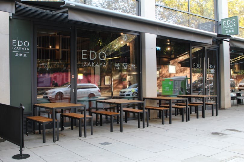 Edo Izakaya