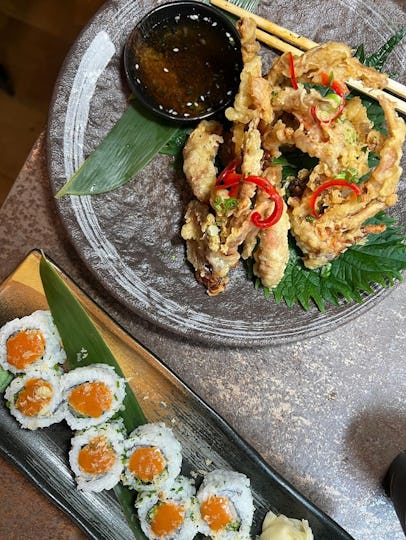 Edo Izakaya