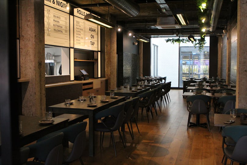 Edo Izakaya