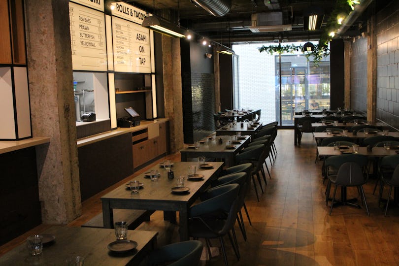 Edo Izakaya