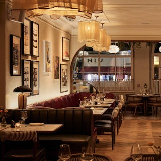 Jamie Oliver Catherine St