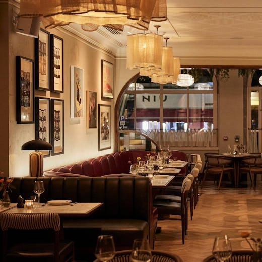 Jamie Oliver Catherine St