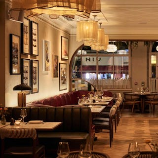 500 Points for lunchtime diners