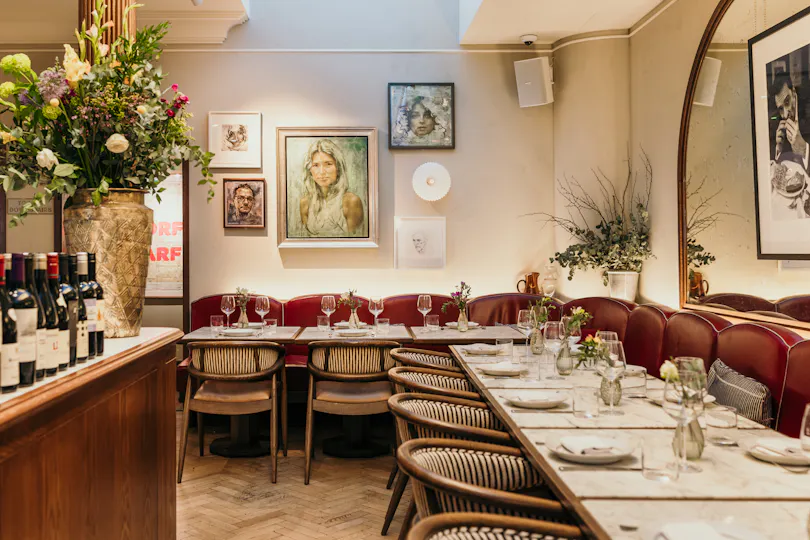 Jamie Oliver Catherine St