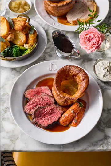 Jamie Oliver Catherine St