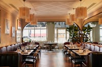 Jamie Oliver Catherine St