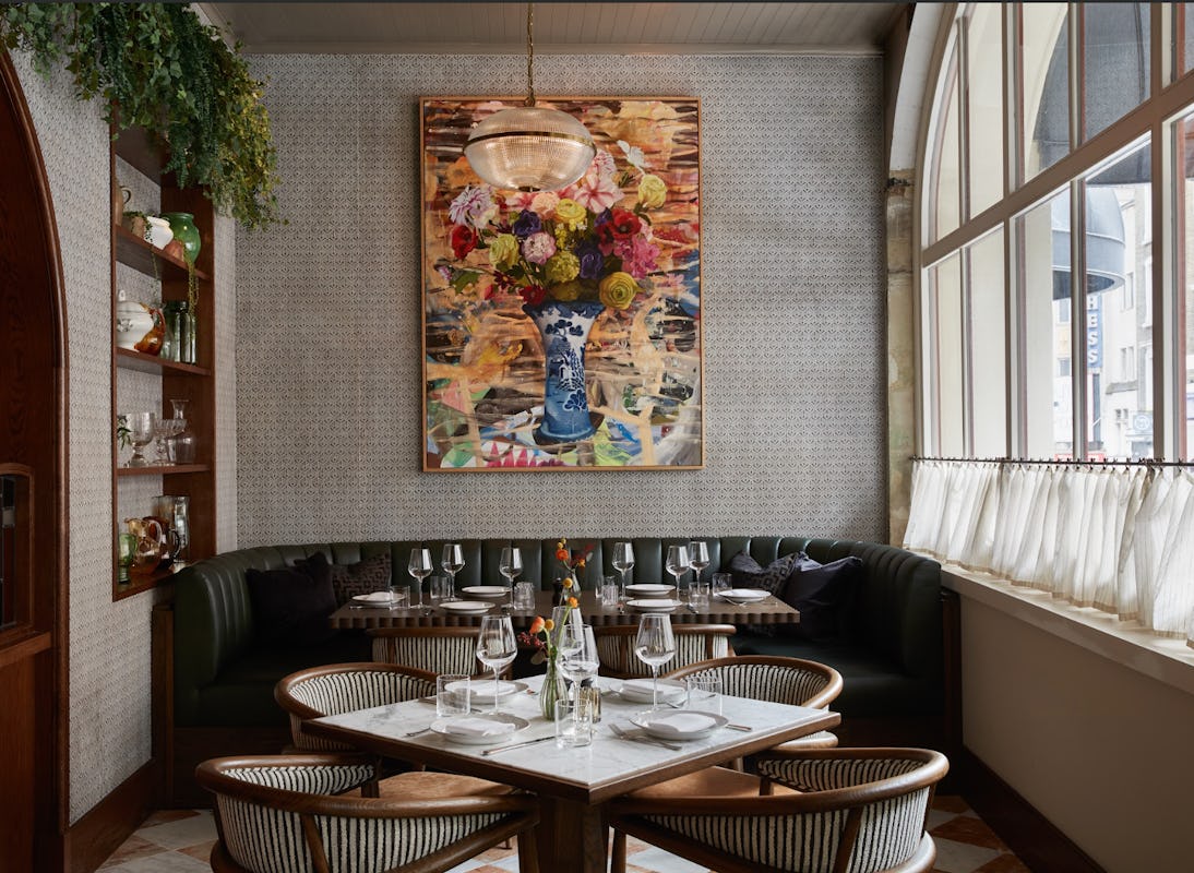 Jamie Oliver Catherine St
