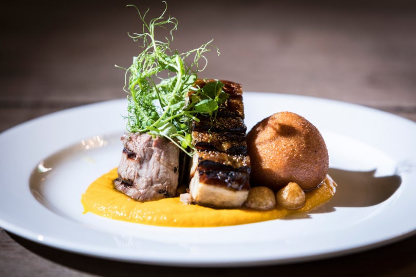  Fifi’s Brasserie