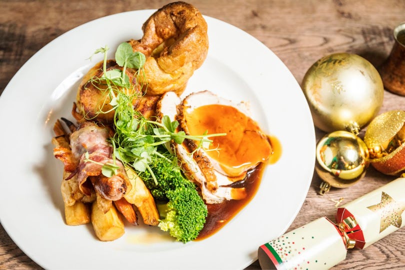  Fifi’s Brasserie