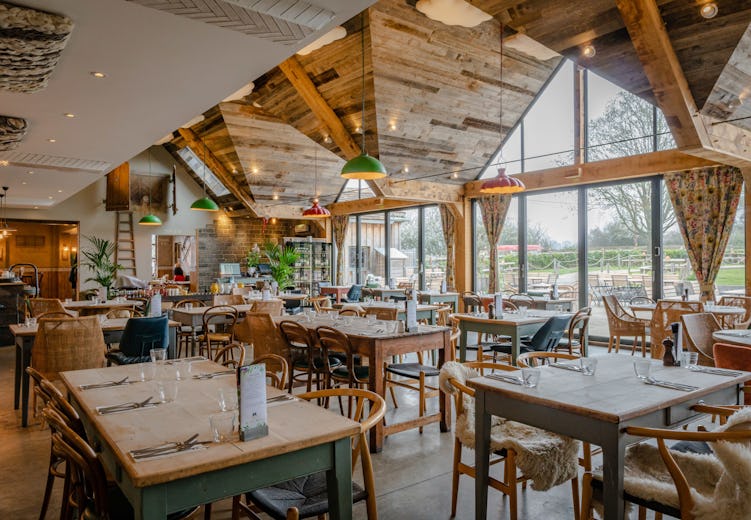 The Potting Shed Langley
