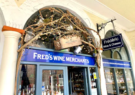 Frederic Bistro