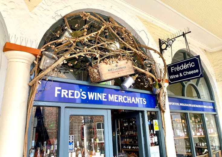 Frederic Bistro