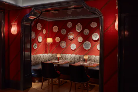 Beefbar at Dear Jackie