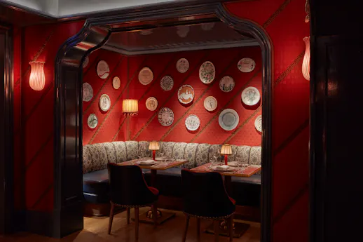 Beefbar at Dear Jackie