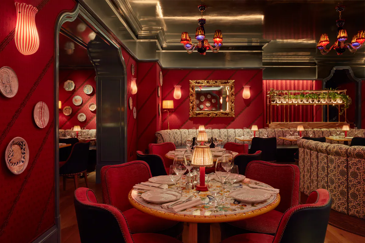 Beefbar at Dear Jackie
