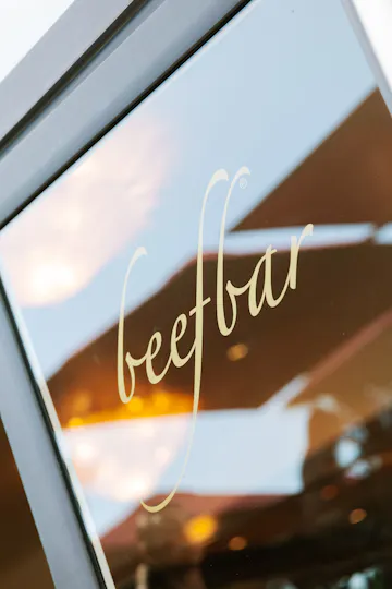 Beefbar at Dear Jackie