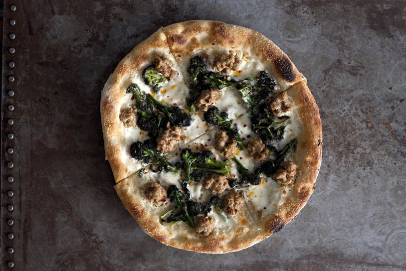 Pizza East Shoreditch