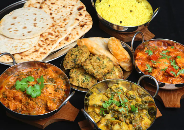 Jaipur of Chigwell