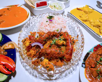 Jaipur of Chigwell