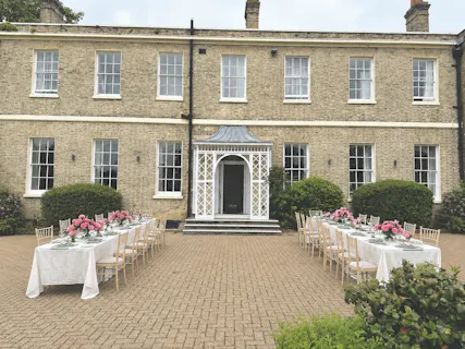 Brasserie Restaurant at London Chigwell Prince Regent Hotel
