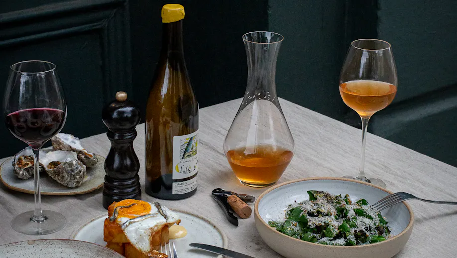 Sune Beale Sune, London - Restaurant Review, Menu, Opening Times