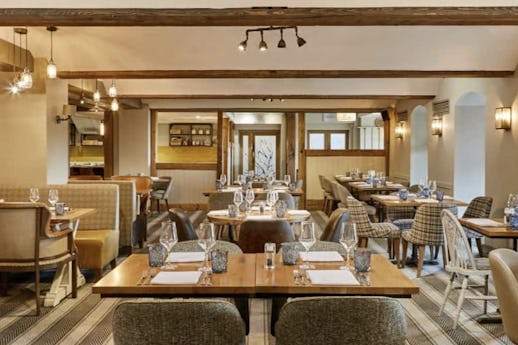 Best online restaurants newtown