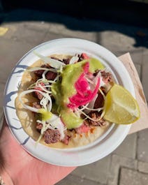 Sonora Taqueria