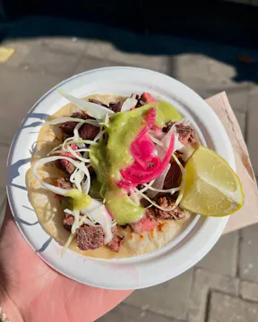 Sonora Taqueria