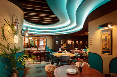 Dishoom Battersea