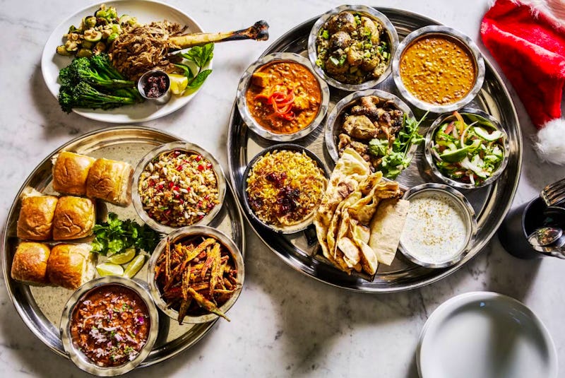 Dishoom Battersea, London - Restaurant Review, Menu, Opening Times