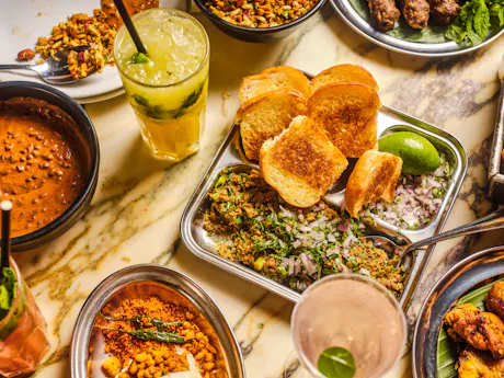 Dishoom Battersea