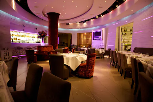 Noura Lounge