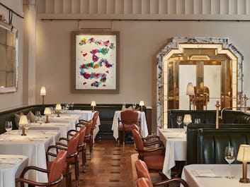 Claridge