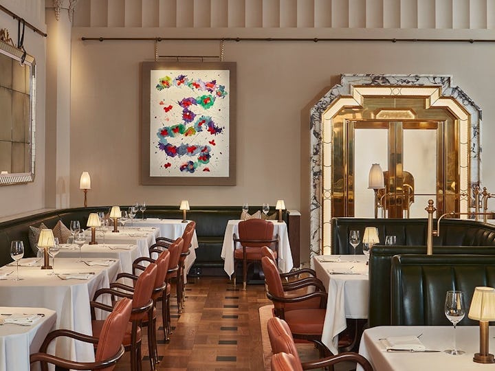 Claridge
