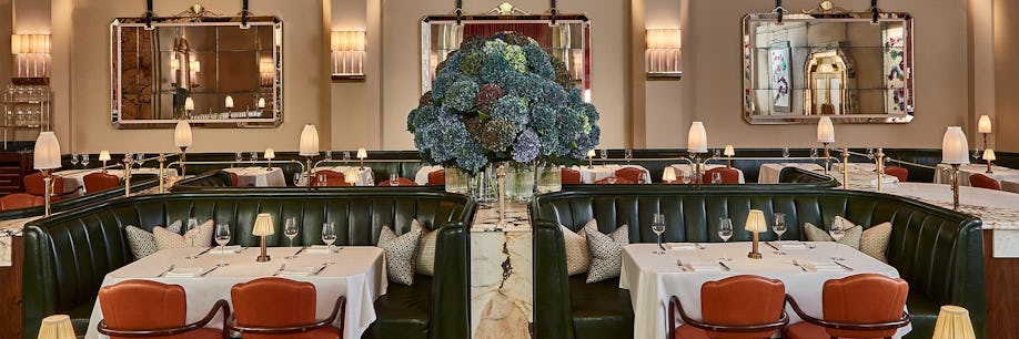 Claridge