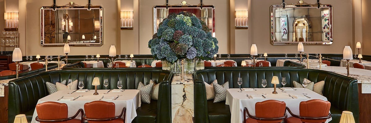 Claridge