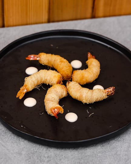 Sukoshi Sushi