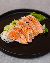 Sukoshi Sushi
